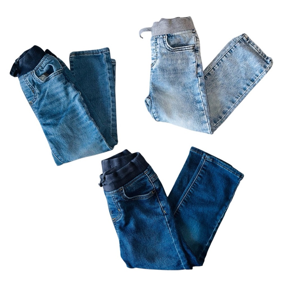 Toddler Pants Bundle